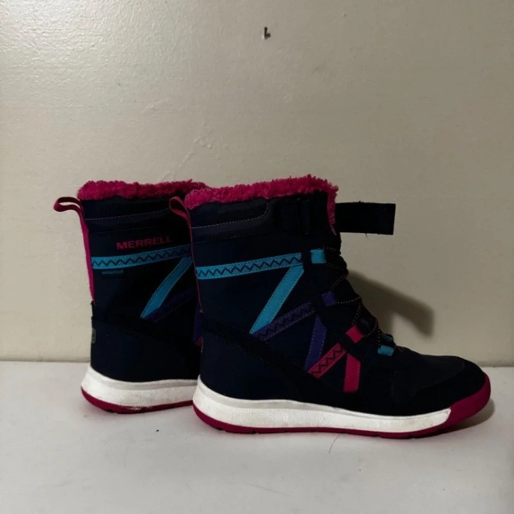 Merrell snow insulated kosma+